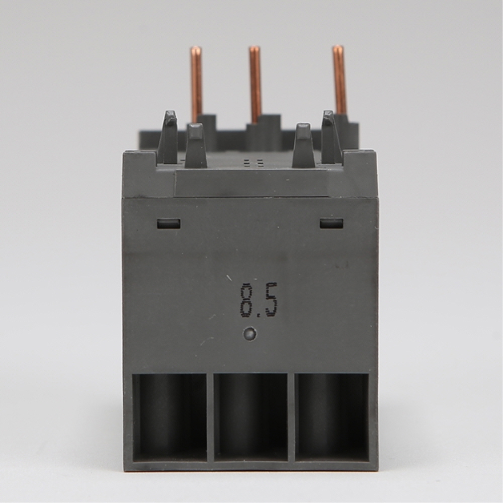 LS 열동형 과부하 계전기 MT-32 2H 8.5A(7A~10A) 전동기 보호 LS일렉트릭 이미지 6