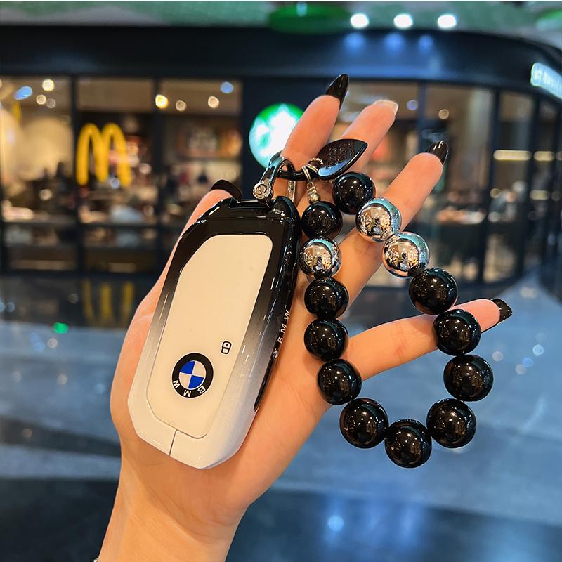 BMW X1 X7 X5L iX i7 X6 블랙 비즈 - 상세 이미지 2