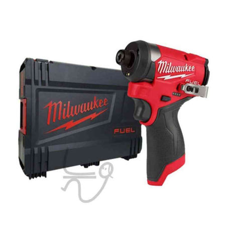 늘ways M12 FID2 0X 충전임팩드라이버 12V 베어툴 드릴드라이버