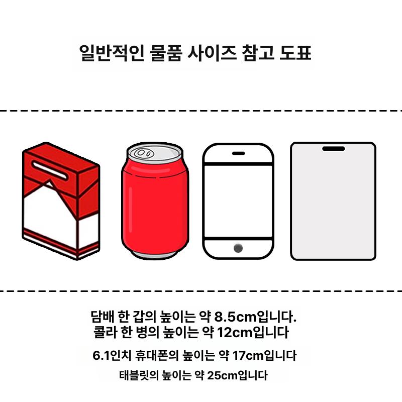 체인소맨 자동차 스티커 오토바이 스쿠터 장식 데코 흠집 커버 크리에이티브 데칼 8cm - 상세 이미지 4