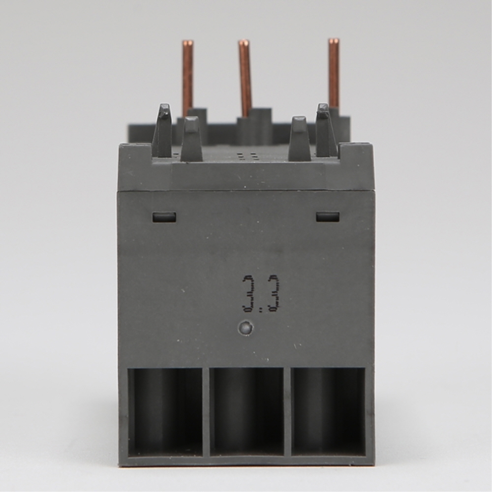 LS 열동형 과부하 계전기 MT-32 2H 3.3A(2.5A~4A) 전동기 보호 LS일렉트릭 이미지 6