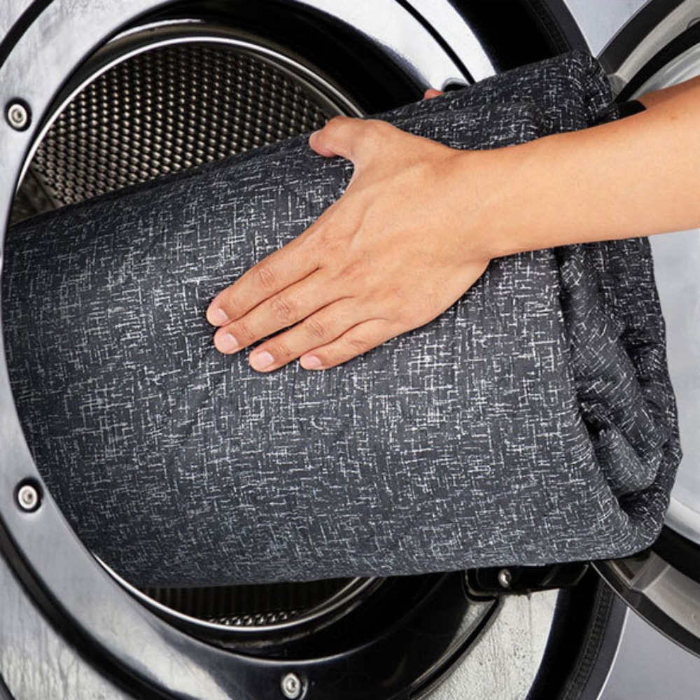 그래핀 탄소매트 전자파없는 전기장판 빨이쓰는 한일의료기 전기매트