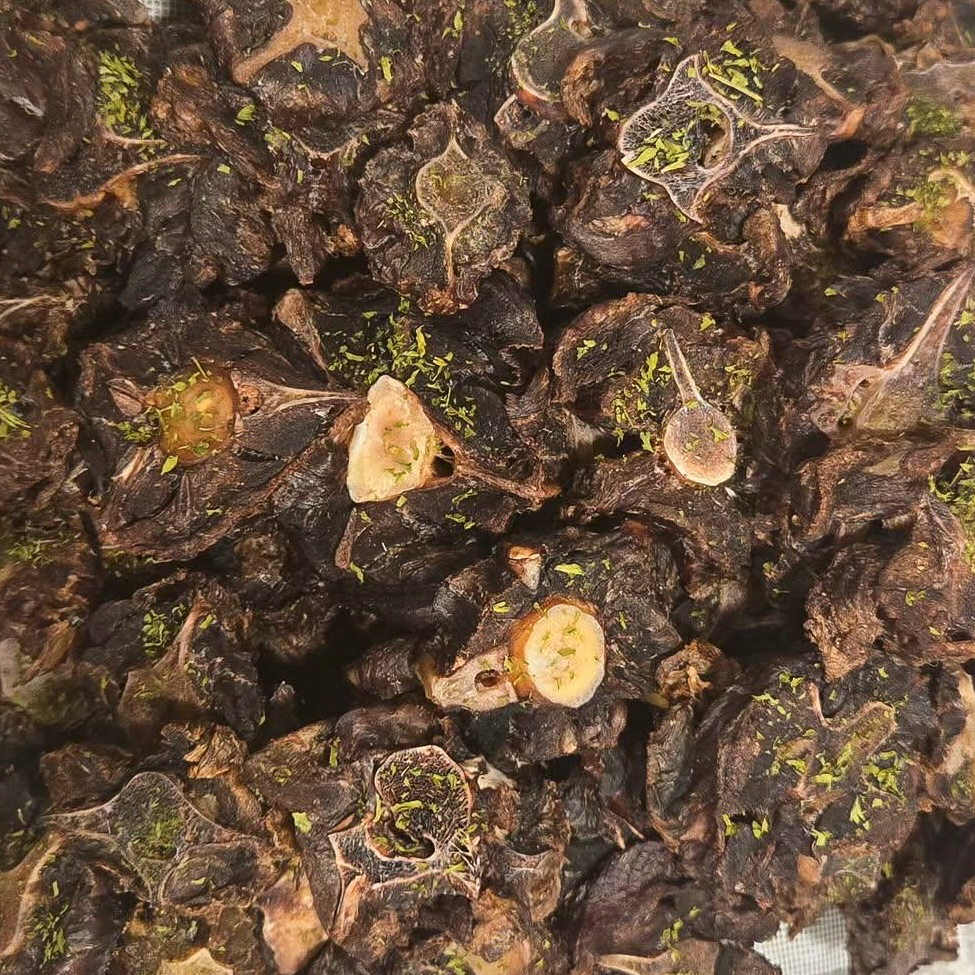 강아지간식 수제 강아지 캥거루 꼬리뼈 반려견 애견 간식 관절건강, 300g, 1개 - 상세 이미지 3