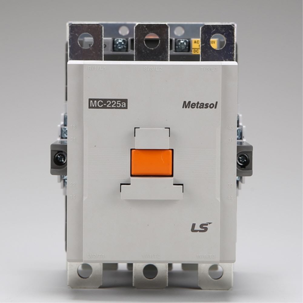 LS 전자접촉기 전자개폐기 MC-225a AC DC 220V 마그네트 스위치 LS일렉트릭 - 상세 이미지 3