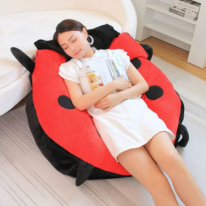 옷 무당벌레 곤충 공연 원숭이 페스티벌 낮잠 거북이 레드 벌레 60cm 1m이하어린이용 - 상세 이미지 4