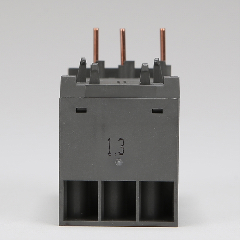 LS 열동형 과부하 계전기 MT-32 2H 1.3A(1.3A~1.6A) 전동기 보호 LS일렉트릭 이미지 6