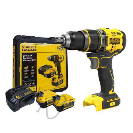 늘WAYS협력사 늘ways BL모터 SBD721M2K 충전햄머드릴 20V 4.0AH 전동드릴세트