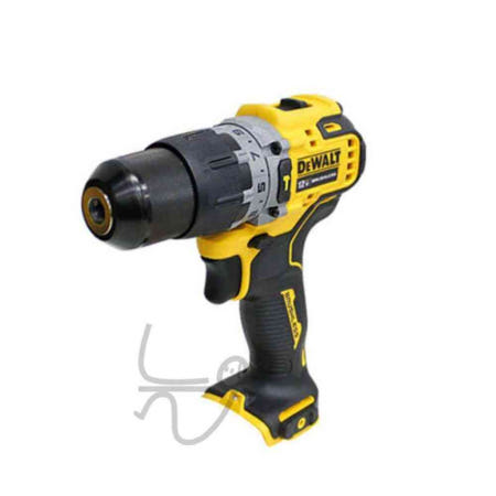 늘ways 충전 햄머드릴 DCD706N 12V 베어툴 전동함마드릴