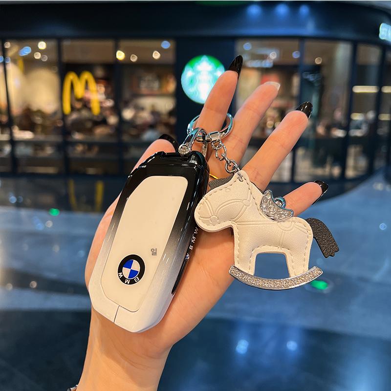 BMW X1 X7 X5L iX i7 X6 블랙 비즈 - 상세 이미지 4