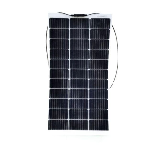태양광 충전기 12V 24V 겸용 패널 컨트롤러 발전 시스템 - 상품 이미지