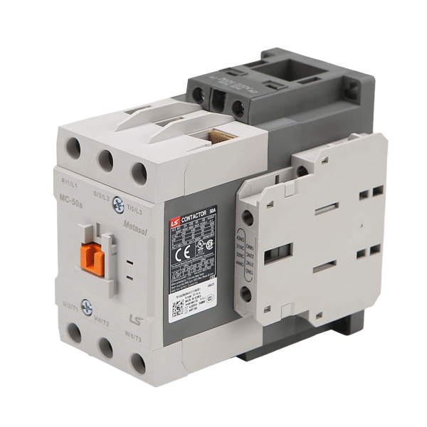 LS 전자접촉기 전자개폐기 MC-50a AC 220V 마그네트 스위치 LS일렉트릭 - 상세 이미지 3