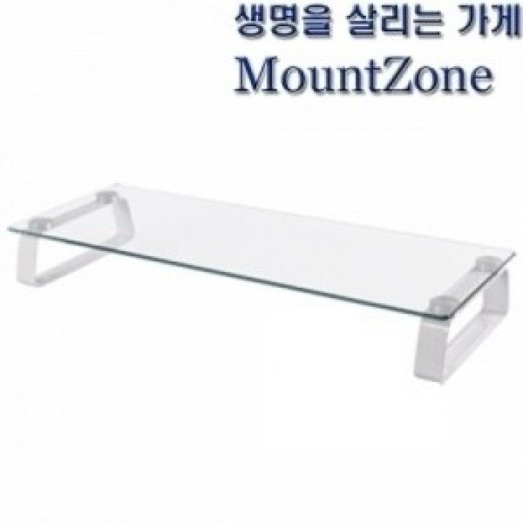 MR-062모니터선반모니터받침대 - 상품 이미지