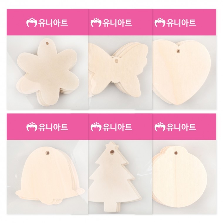1500 와패 6종 - 상품 이미지