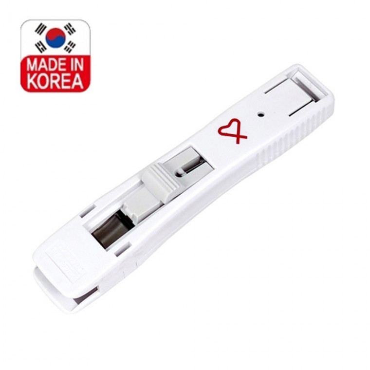 바이하츠 날크립기 대 18mm 60매지철 - 메인 이미지