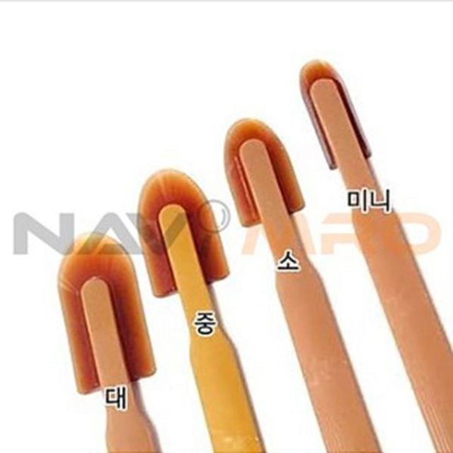 실리콘 헤라 대 36x315mm 나비상품 - 메인 이미지