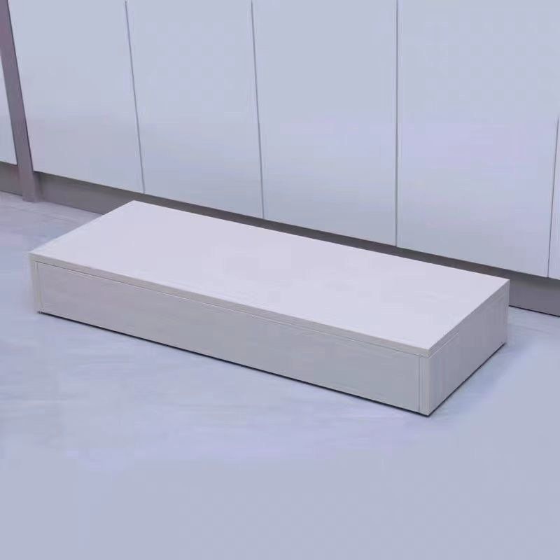싱크대 나무 발판 계단 키높이 받침대 발 발코니 원목 세면대 디딤 디딤판 미끄럼방지 욕실 - 상세 이미지 4