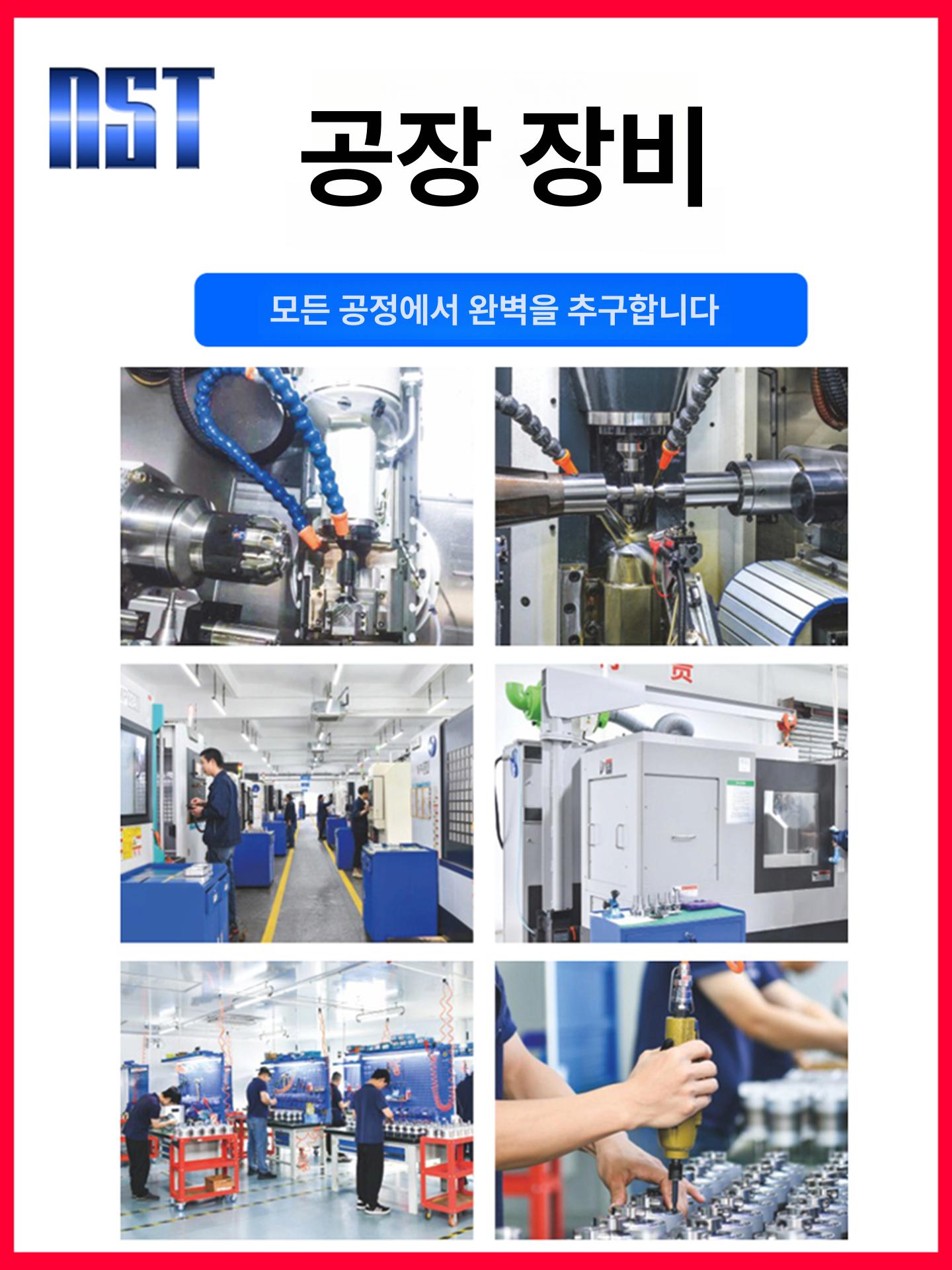 베벨기어 박스 감속기 드라이브 클러치 모듈 T형 서보 - 상세 이미지 5
