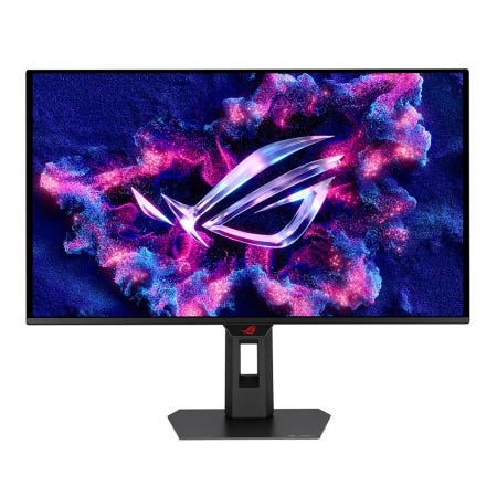 ASUS 에이수스 QHD 500Hz 게이밍 모니터, 68.58cm, ROG Strix OLED XG27AQDPG