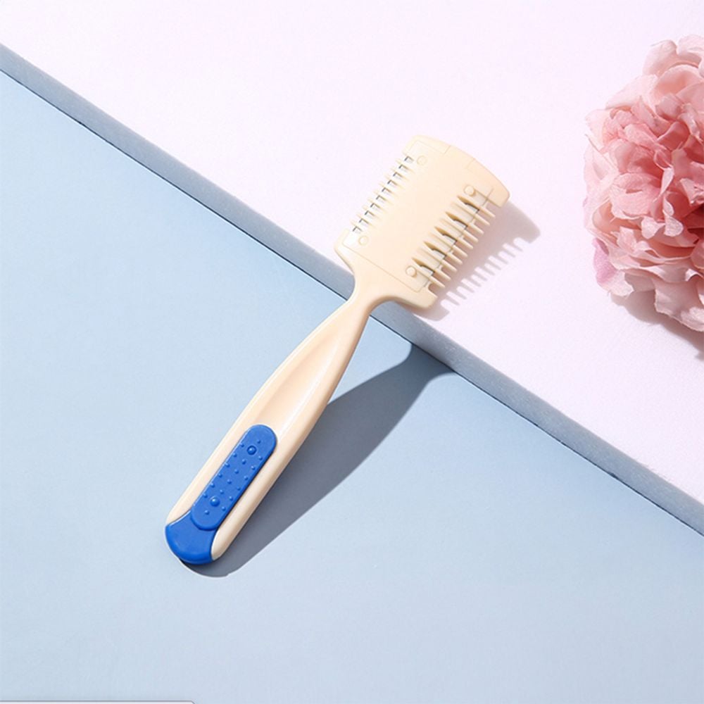 남자 다리털 숱 정리기 제거기 레그 트리머 면도기 다리털숱제거기 - 상품 이미지