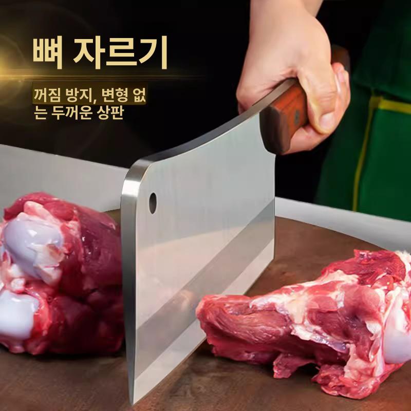 스텐 업소용 작업대 캐비닛 다이 수납 정리 조리대 주방 - 상세 이미지 3