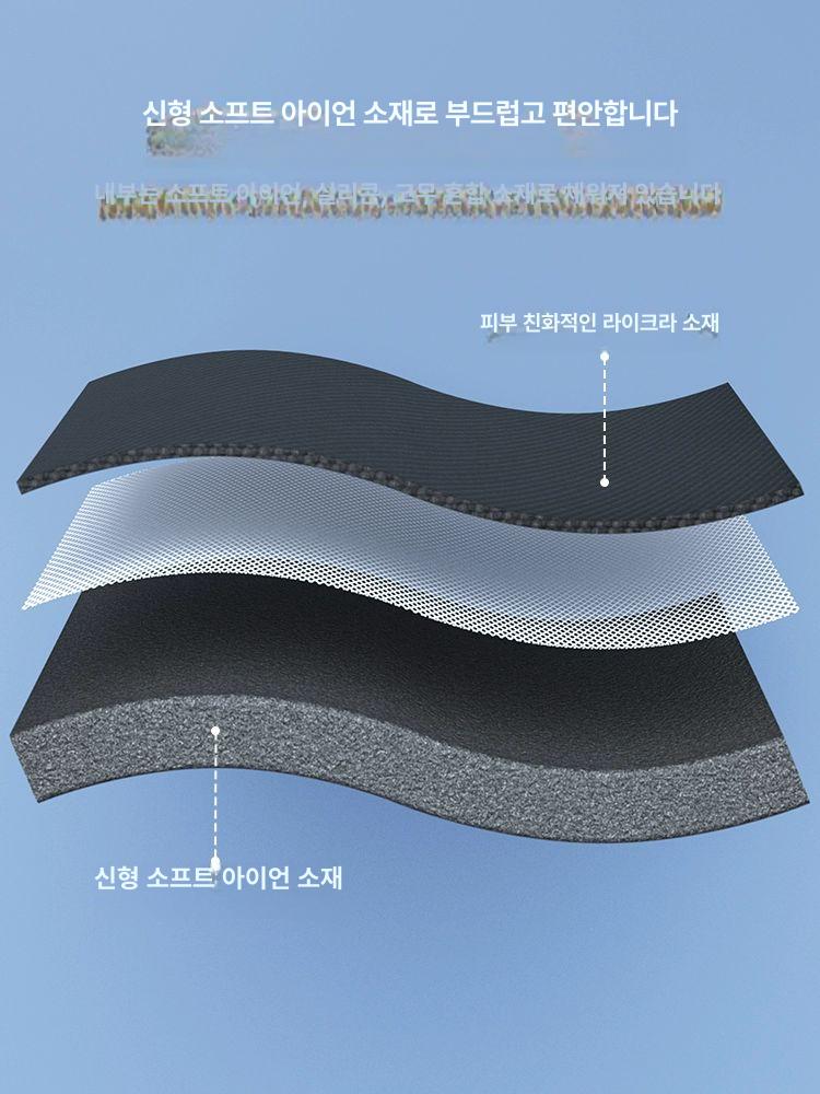 중량 조끼 크로스핏 웨이트 피트니스 홈트 근력운동 5kg 훈련용 - 상세 이미지 2