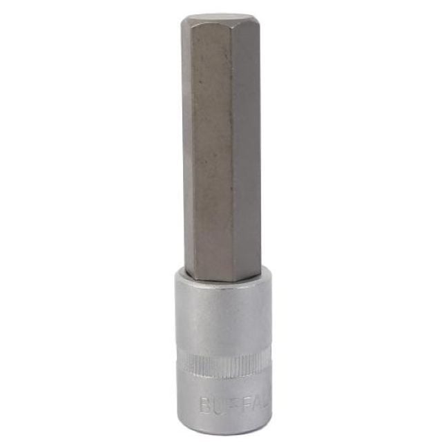 세신 소켓 육각비트소켓1/2x8mm-100L - 상품 이미지