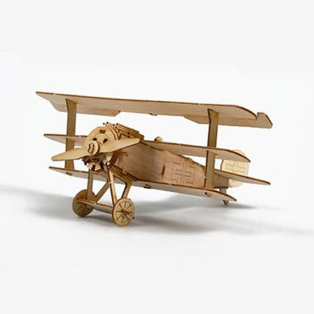 [스피어협력사OEM]나무조립키트 포커삼엽기 미술놀이키트 나무만들기