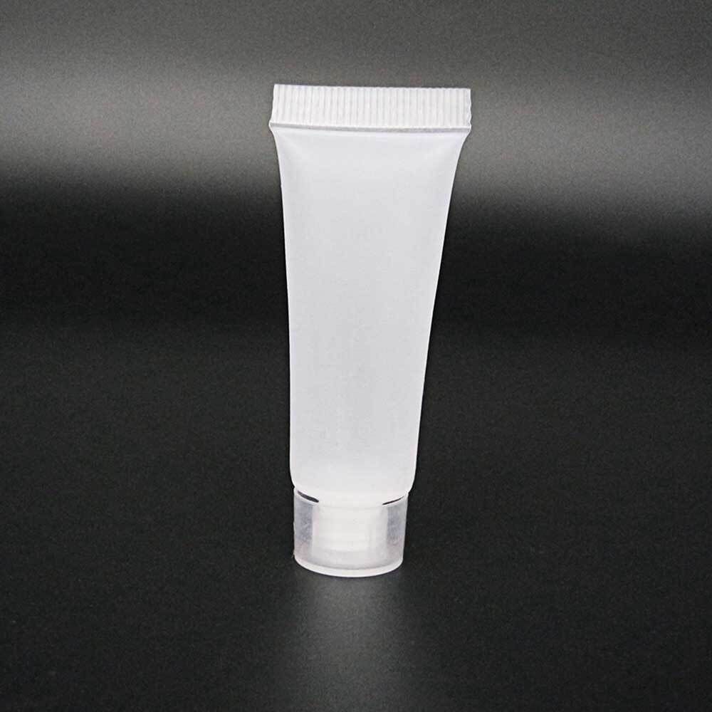 화장품 공병 폼 클렌징 용기 10ml 필통 10ml 튜브공병 - 상품 이미지