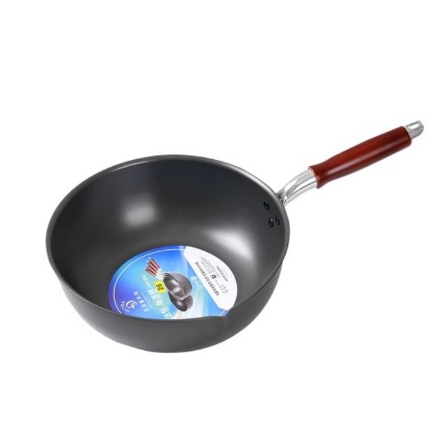 경질 북경팬 38cm - 상품 이미지