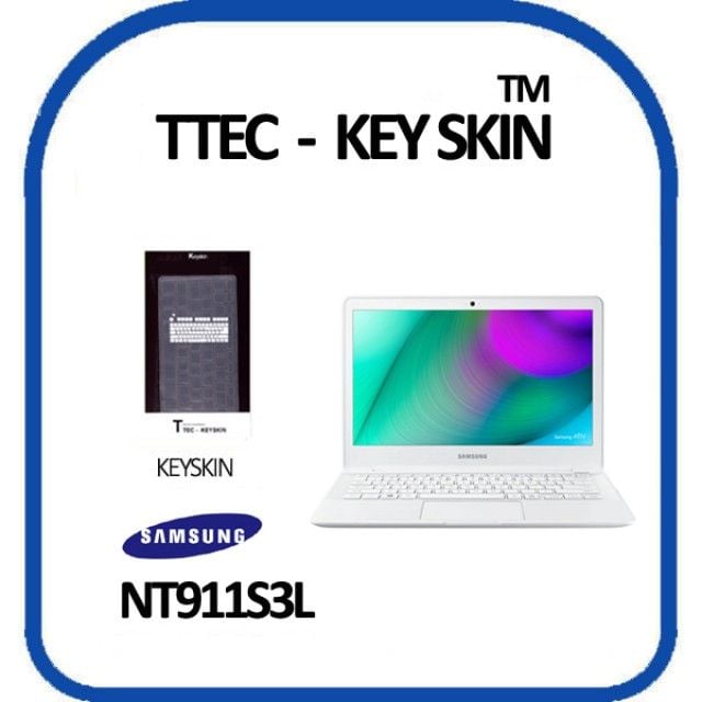 삼성 노트북9 Lite NT911S3L 노트북 키스킨 - 상품 이미지