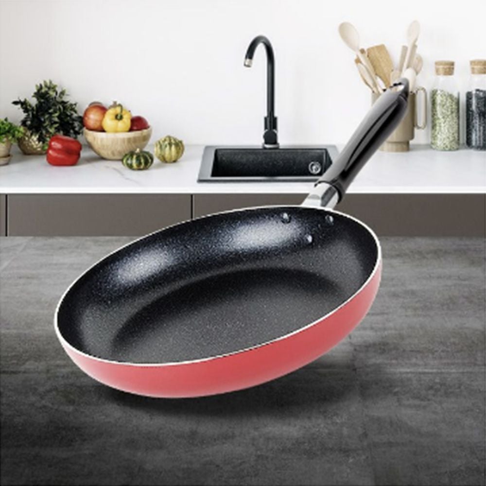 세라믹후라이팬 주물후라이팬 프라이팬 26cm - 상품 이미지