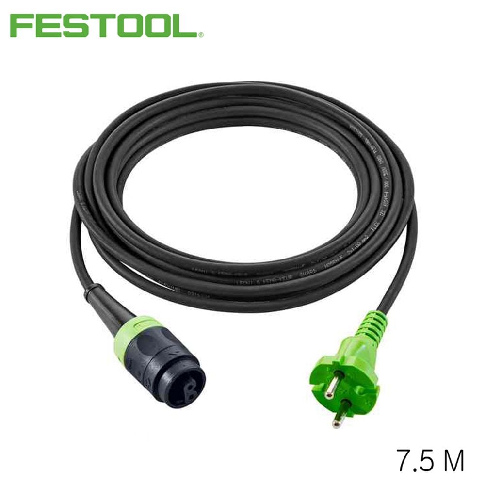 FESTOOL 페스툴 플러그잇 케이블 7.5M _489661 - 상품 이미지