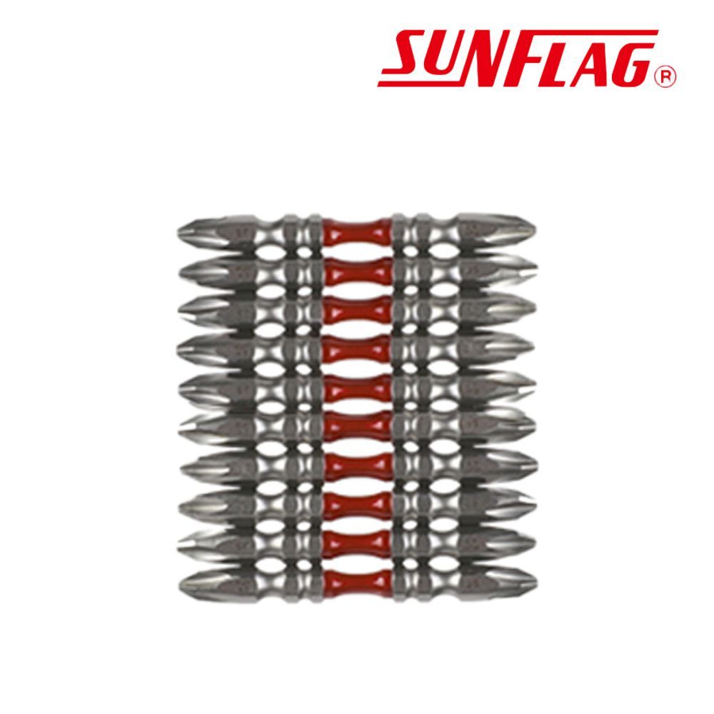 전기드릴 양면 슬림 토션 2x65MM - 메인 이미지