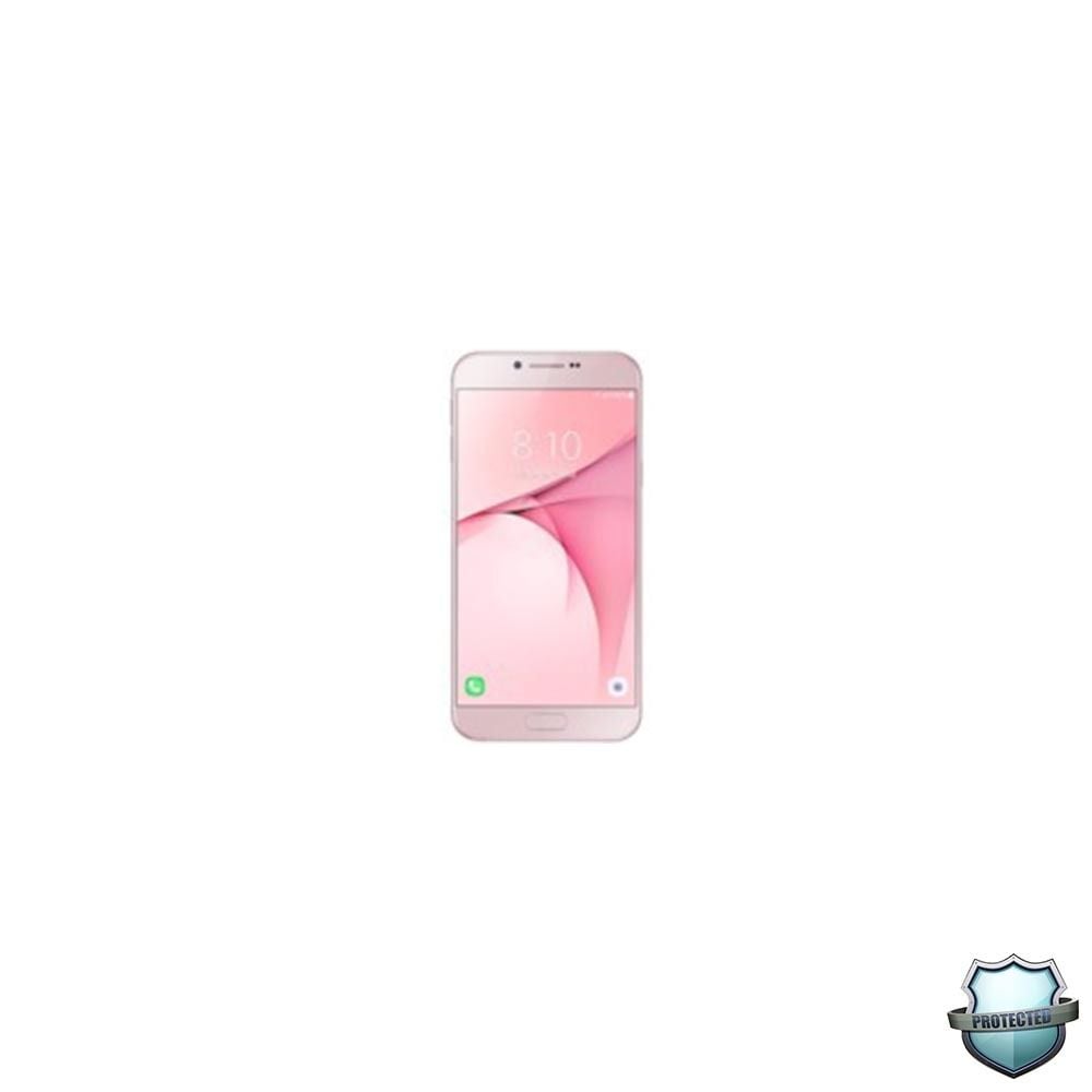스틸아머 갤럭시 A8 2016 TPU 방탄필름 2매 - 상품 이미지