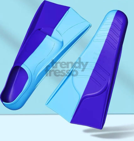 트렌디프레소협력사 다올 오리발 숏핀 아쿠아슈즈 XL 취미생활 스토쿨