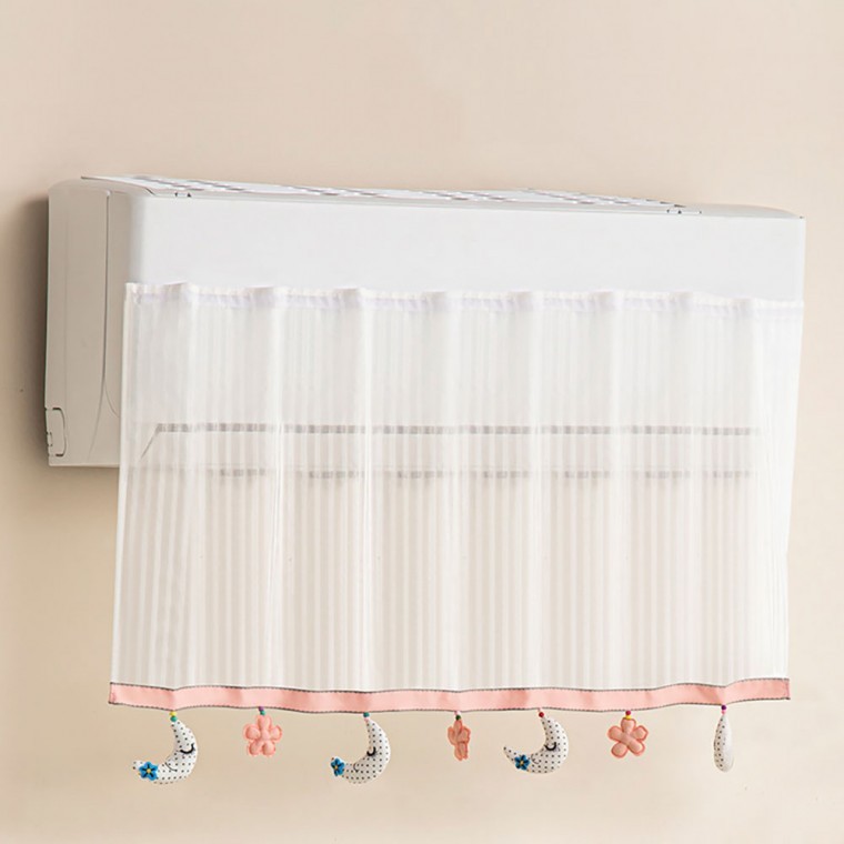 스탠드에어컨바람막이 에어컨바람가리개 벽걸이에어컨바람막이 에어컨바람