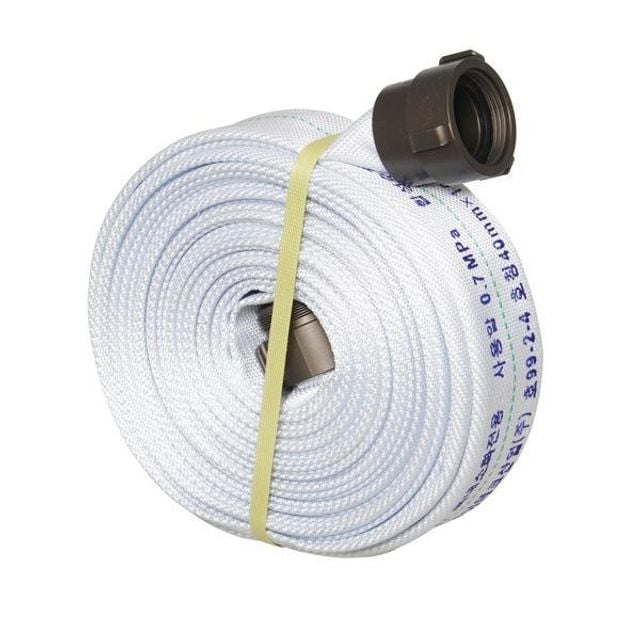 56276 소방호스 40mmx15M 2.5kg - 상품 이미지