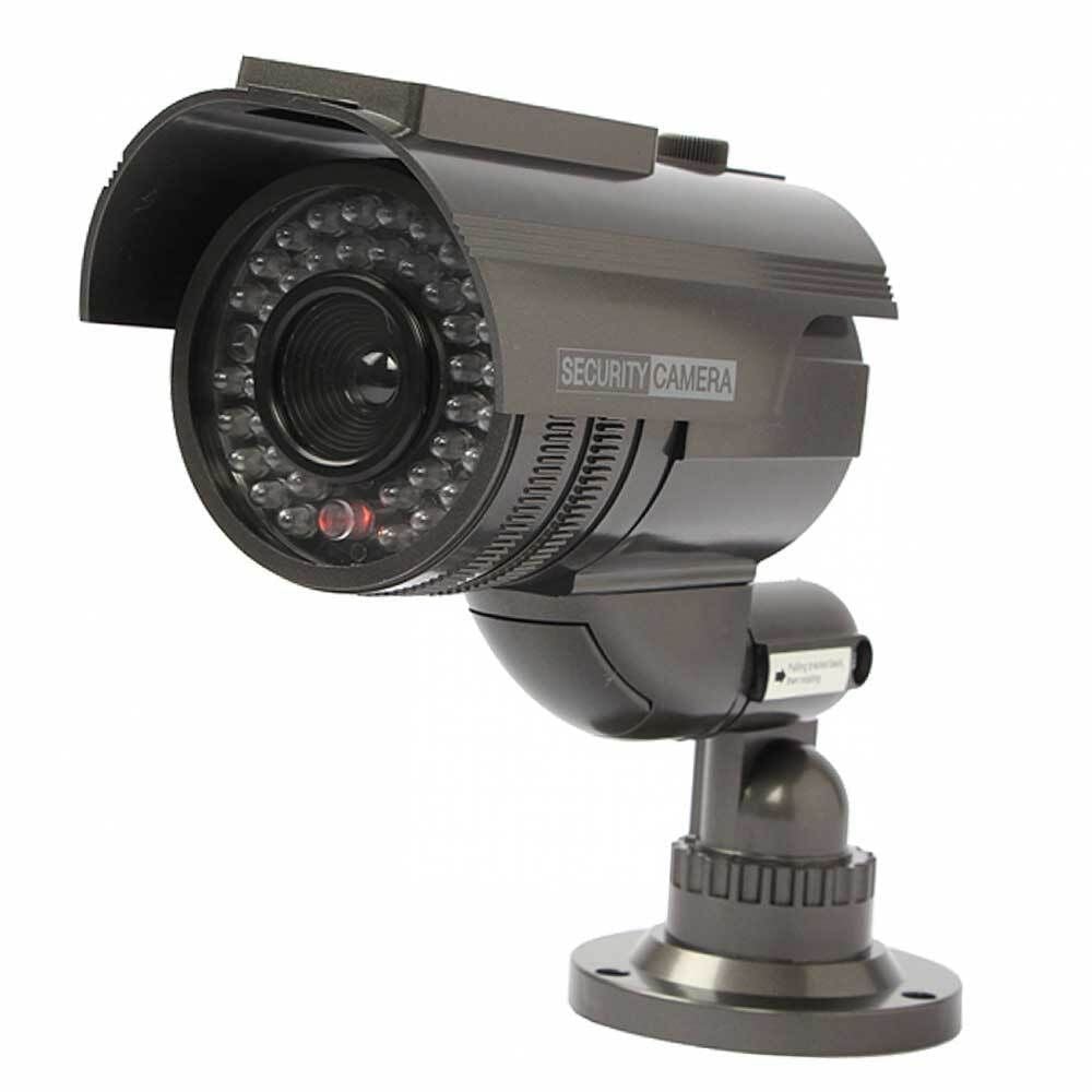 모형 감시카메라 가짜감시카메라 가짜cctv - 상품 이미지