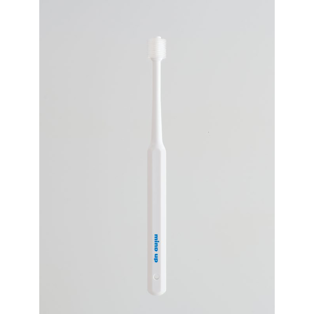 일본 마인드업 켄코케어 슬림실린더 강아지 칫솔 (양치가 어려운 초소형견용) 한국대리점 신품