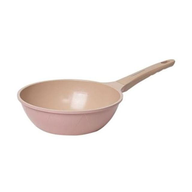 오슬로 궁중팬 볶음팬 튀김팬 프라이팬 후라이팬 28cm - 상품 이미지