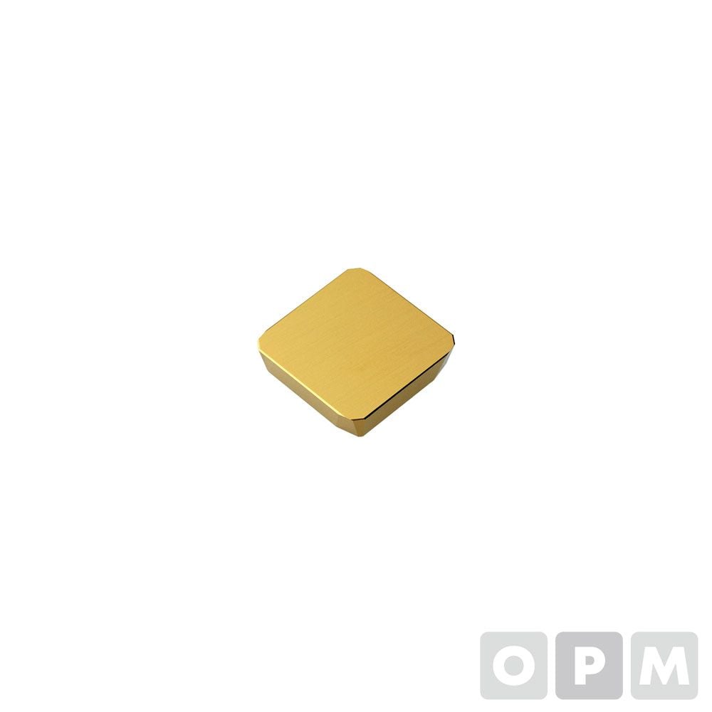 밀링코팅(ISO) SPCN1203EDR-S20 PC9530 10EA - 상품 이미지