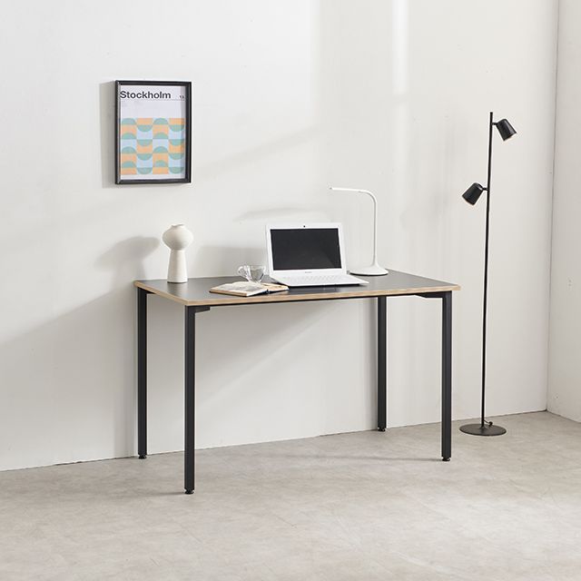 가구의서 N1310 스틸 책상 1200x600x730mm - 상품 이미지