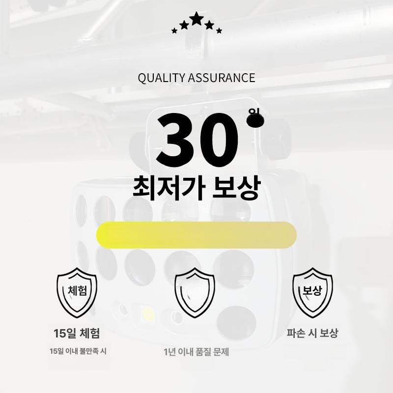 특수 라이트 무대조명 행사 대형미러볼 사이키 노래방 축제 별빛 라이트 - 상세 이미지 4