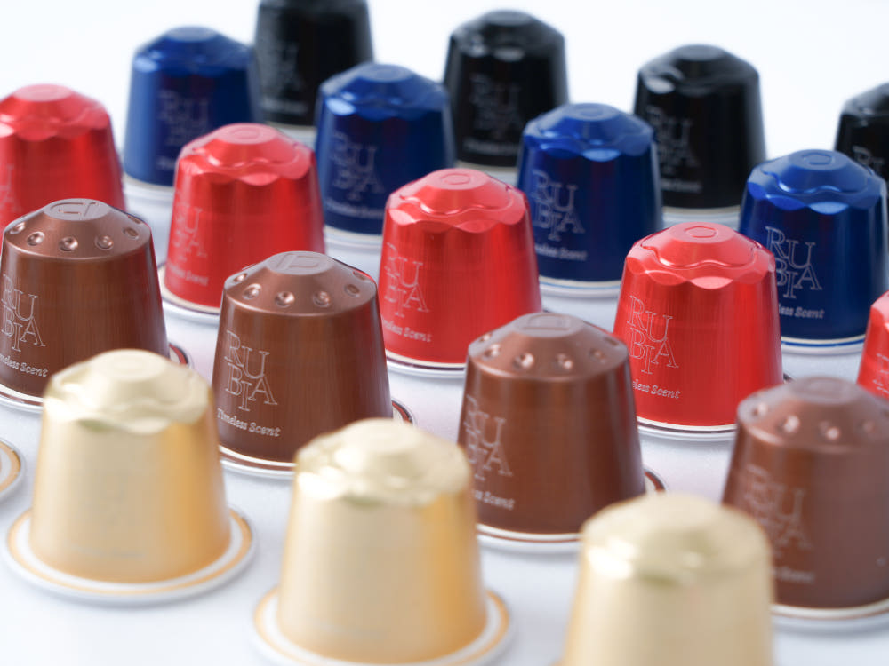 커피 추출 이미지 1