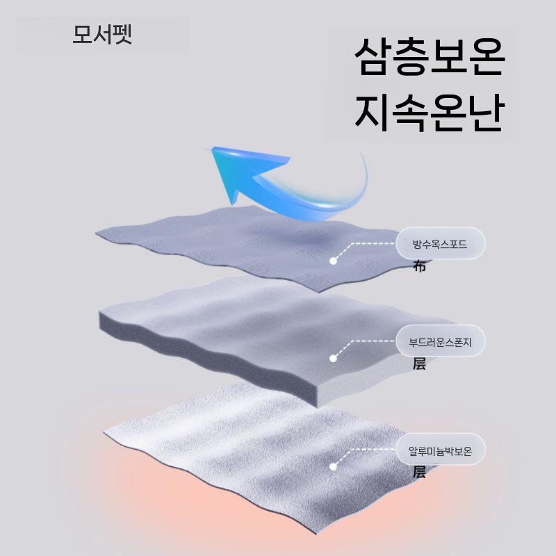 길냥이 하우스 고양이 야외 방수 방한 실외 고양이집 강아지집 길고양이 겨울집 강아지 겨울 - 상세 이미지 5