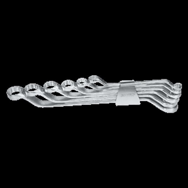 세신 옵셋렌치세트 6pcs/mm(10~23mm) - 메인 이미지