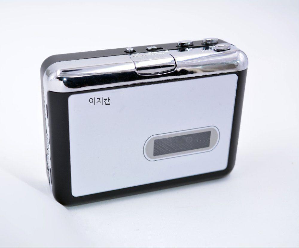 카세트 테이프 MP3 레트로 변환기 저장 워크맨 USB 녹음기 플레이어 레코더 - 상세 이미지 4
