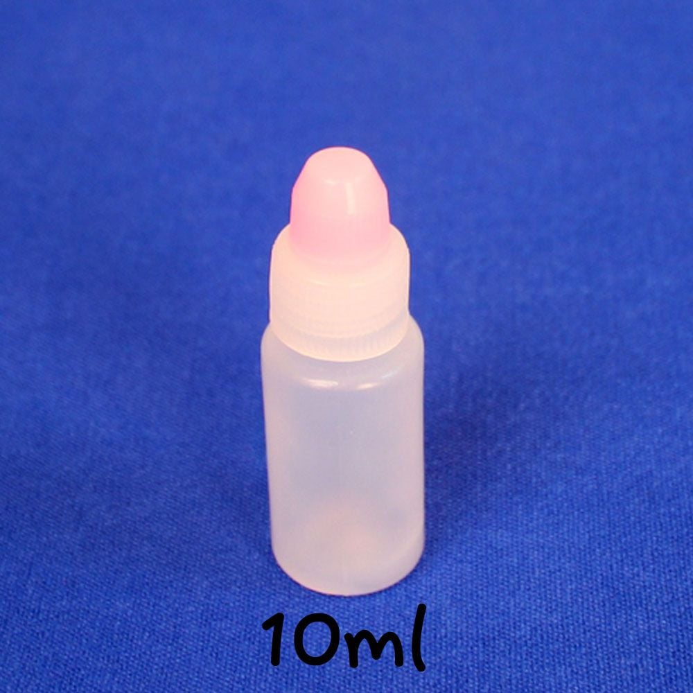 눈약통 10ml 200EA 투약병 공병 다용도용기 - 상품 이미지