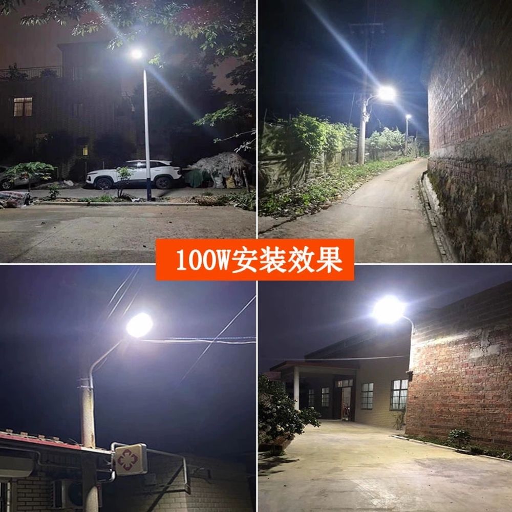 야외용 펜션 램프 기둥부착 가든 시골 조립식 - 상세 이미지 5