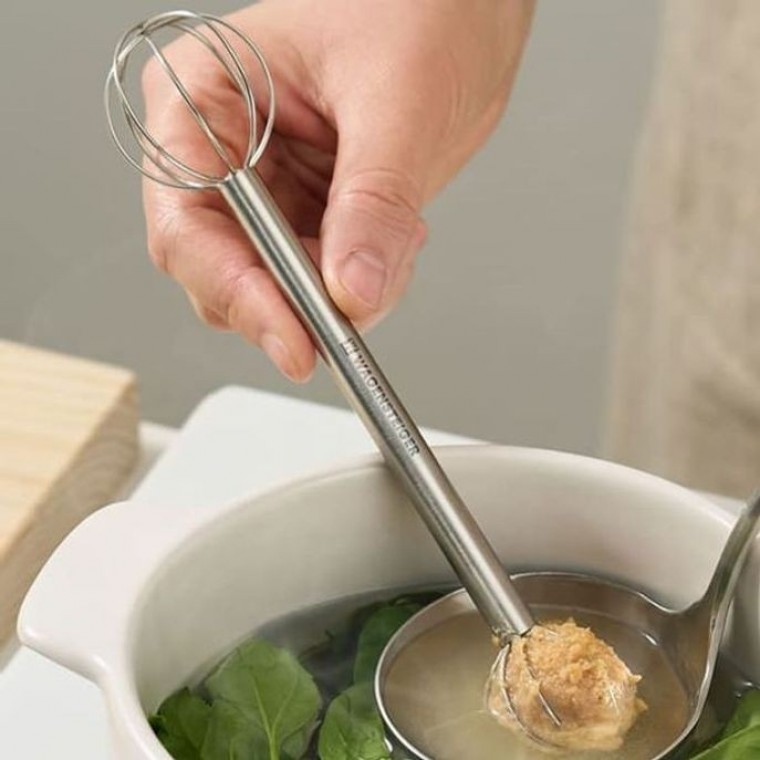 바겐슈타이거 거품기 휘핑기 머랭 믹서 메저링스틱